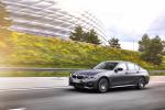 BMW 330e M Sport 2019 года (WW)